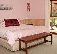 Stableford House Bed  Breakfast - Getaway Accommodation