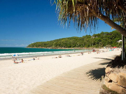 15 Shorehaven Drive Apartments - Getaway Accommodation 3