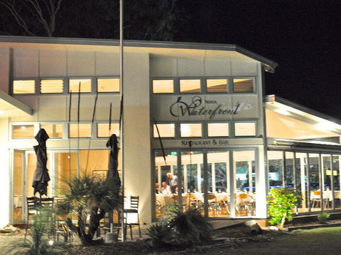 15 Shorehaven Drive Apartments - Getaway Accommodation 5