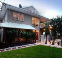 Oceanic 141 Beach House - Getaway Accommodation