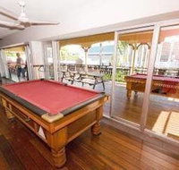 Global Backpackers Central - Getaway Accommodation