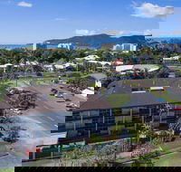 Cairns Holiday Lodge - Getaway Accommodation
