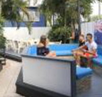 Globetrotters International - Getaway Accommodation