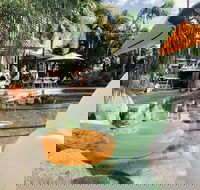 Motel Nomad Cairns - Getaway Accommodation