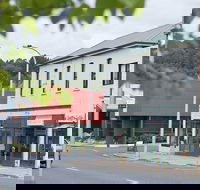 Burnie City Apartments - Getaway Accommodation