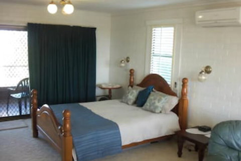 Rubyanna Rise Bed & Breakfast - Getaway Accommodation 3