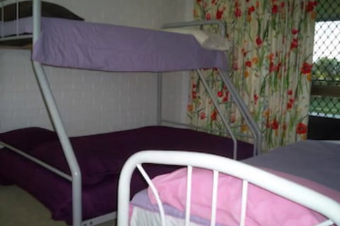 Rubyanna Rise Bed & Breakfast - Getaway Accommodation 7