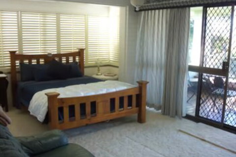 Rubyanna Rise Bed & Breakfast - Getaway Accommodation 5