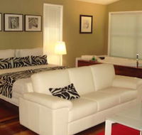 Amore On Buderim Luxury Rainforest Cabins - Getaway Accommodation