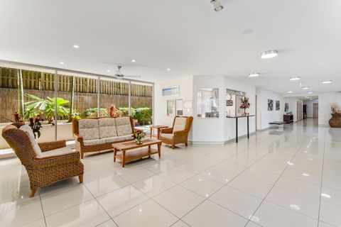 Redvue Apartments - Getaway Accommodation 2