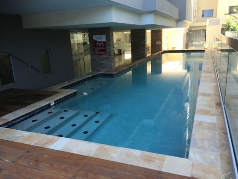 Redvue Apartments - Getaway Accommodation 1