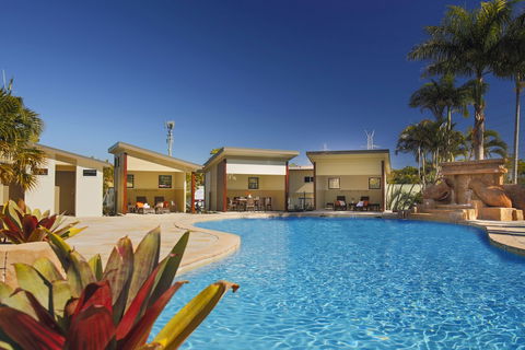 Brisbane Holiday Village - Getaway Accommodation 5