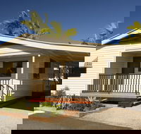 Brisbane Holiday Village - Getaway Accommodation