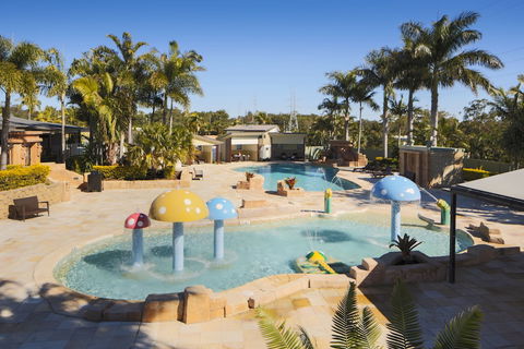 Brisbane Holiday Village - Getaway Accommodation 6