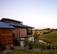 Oceanview Estate Vineyard Cottages - Getaway Accommodation