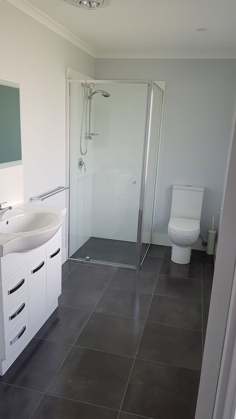 Wynnum Anchor Motel - Getaway Accommodation 6