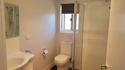 Wynnum Anchor Motel - Getaway Accommodation 3