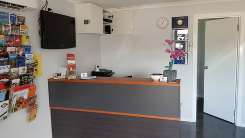 Wynnum Anchor Motel - Getaway Accommodation 2