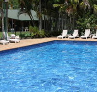 Brisbane Gateway Resort - Getaway Accommodation