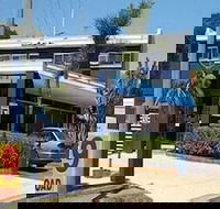 Aspley Motor Inn - Getaway Accommodation