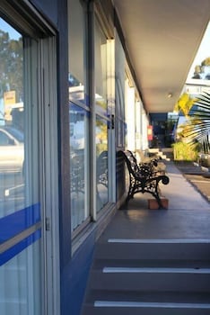 Aspley Motor Inn - Getaway Accommodation 2