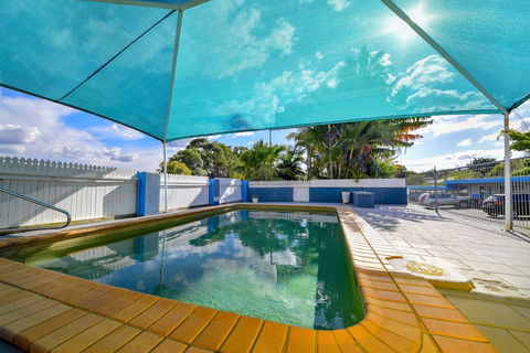 Aspley Motor Inn - Getaway Accommodation 6