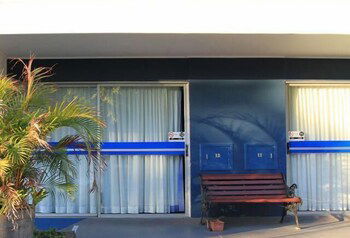 Aspley Motor Inn - Getaway Accommodation 5