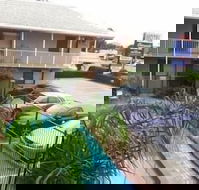 Chermside Motor Inn - Getaway Accommodation