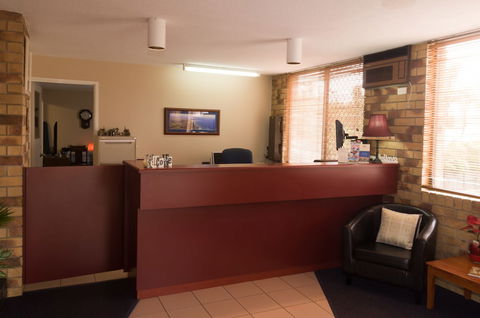 Lancaster Court Motel - Getaway Accommodation 5
