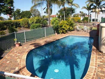 Lancaster Court Motel - Getaway Accommodation 4