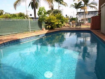 Lancaster Court Motel - Getaway Accommodation 3