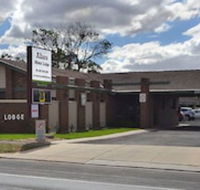 Bendigo's Allara Motor Lodge - Getaway Accommodation