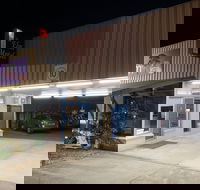 Elm Motel - Getaway Accommodation