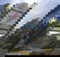 Bendigo Motor Inn - Getaway Accommodation