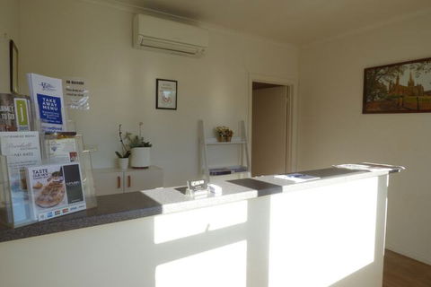 Calder Family Motel - Getaway Accommodation 7