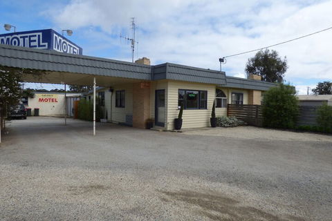 Calder Family Motel - Getaway Accommodation 2