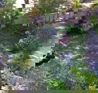 The Priory Beechworth - Getaway Accommodation