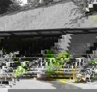 George Kerferd Hotel - Getaway Accommodation