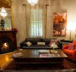 Finches of Beechworth - Getaway Accommodation