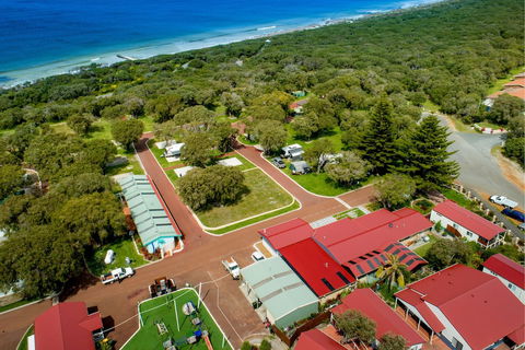 BIG4 Emu Beach Holiday Park - Getaway Accommodation 1