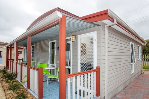 BIG4 Emu Beach Holiday Park - Getaway Accommodation 0
