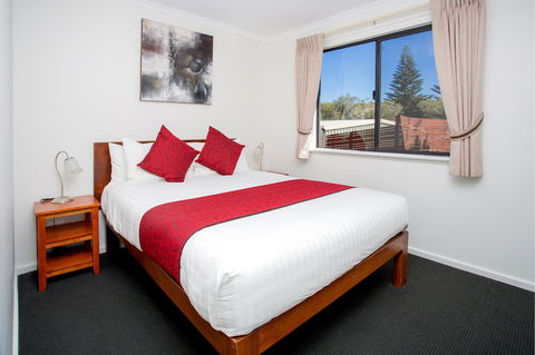 BIG4 Emu Beach Holiday Park - Getaway Accommodation 4