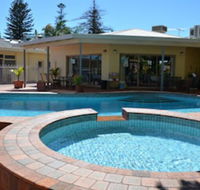 Glenelg Motel - Getaway Accommodation