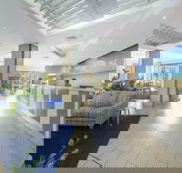 Oaks Hervey Bay Resort and Spa - Getaway Accommodation