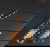 The Jackson Ranch - Getaway Accommodation