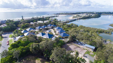 Hastings Cove Waterfront Holiday Apartments - Getaway Accommodation 2