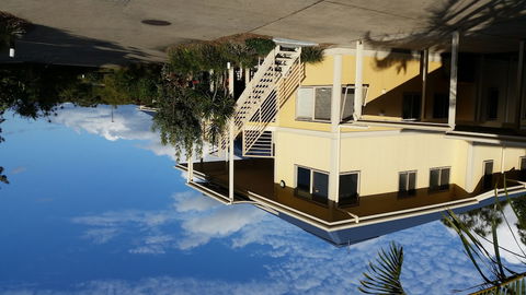 Hastings Cove Waterfront Holiday Apartments - Getaway Accommodation 0