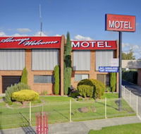 Always Welcome Motel - Getaway Accommodation