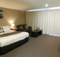 Alexander Cameron Suites - Getaway Accommodation