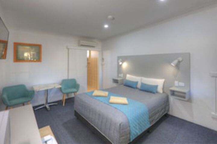 Glen Innes NSW Getaway Accommodation